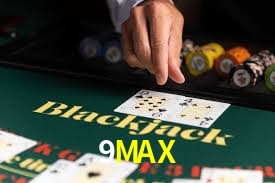9MAX Rondas de bonificación