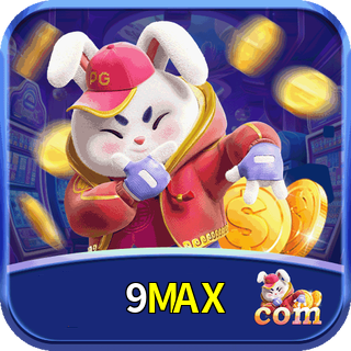 9MAX logo